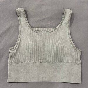 NEW Harmony & Balance sport top